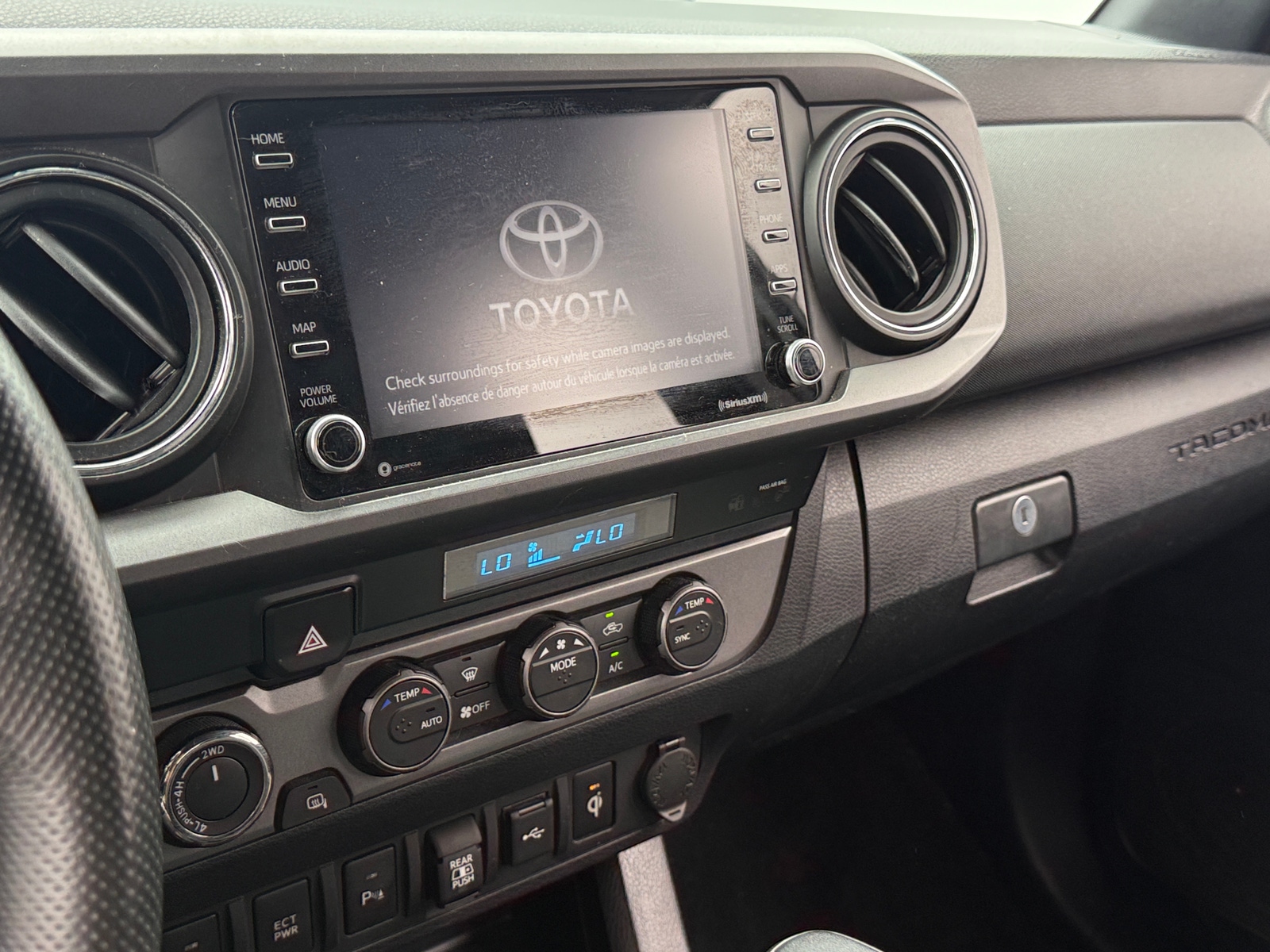 Thumbnail: 2021 Toyota Tacoma - 4