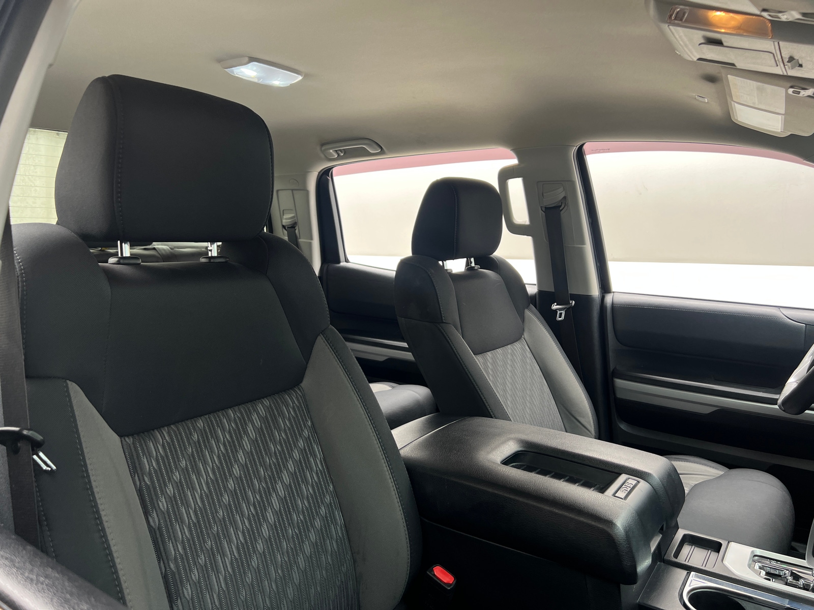 Thumbnail: 2019 Toyota Tundra - 2
