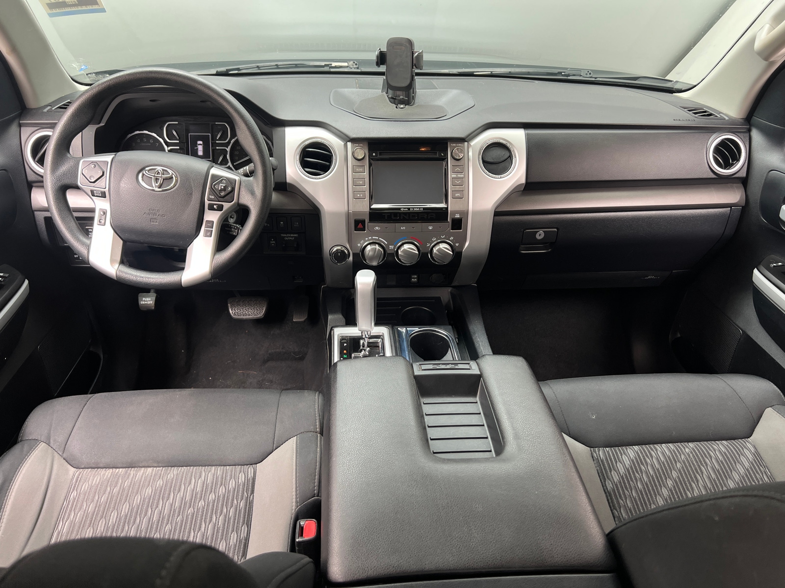 Thumbnail: 2019 Toyota Tundra - 3