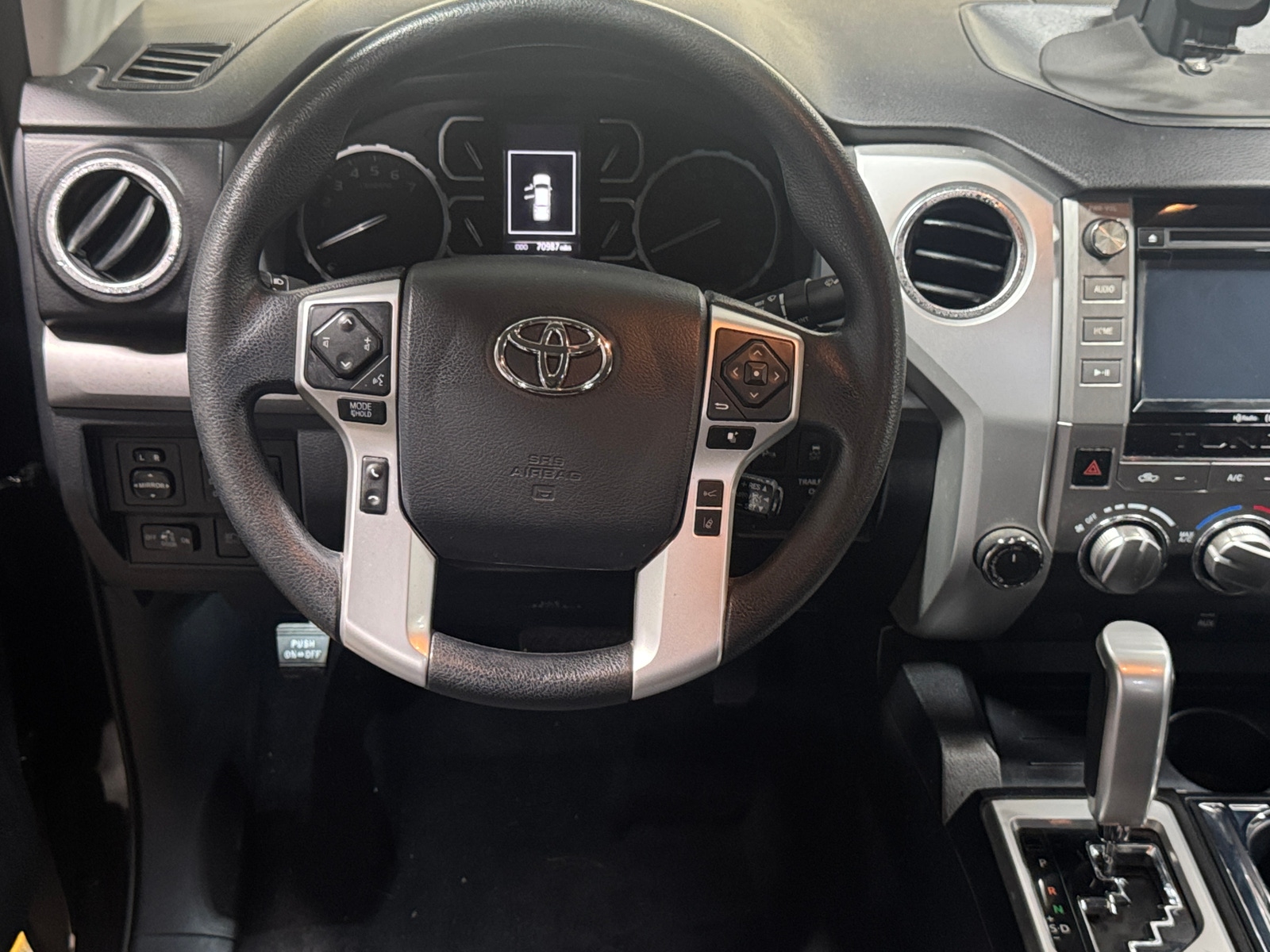 Thumbnail: 2019 Toyota Tundra - 5