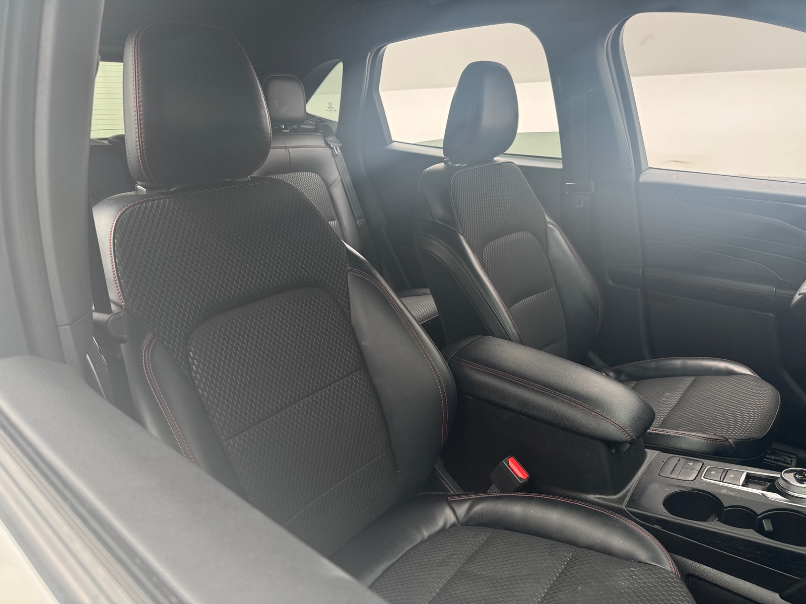 Thumbnail: 2024 Ford Escape - 2