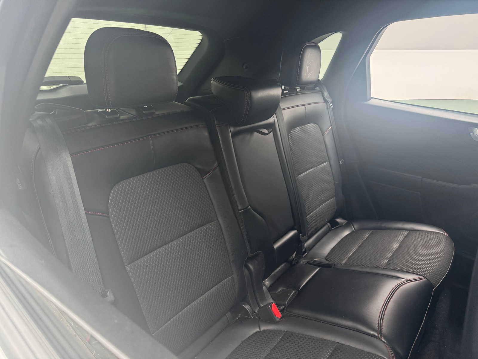 Thumbnail: 2024 Ford Escape - 6