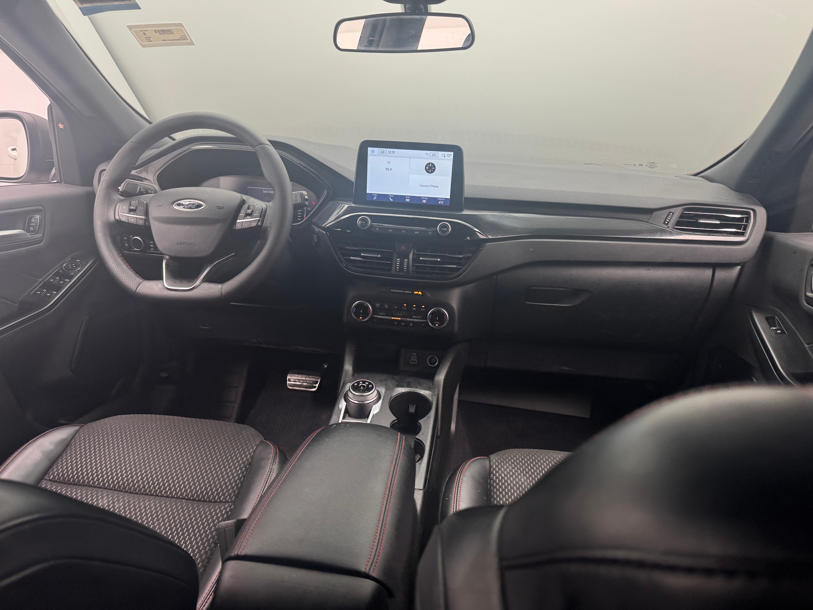 Thumbnail: 2024 Ford Escape - 3