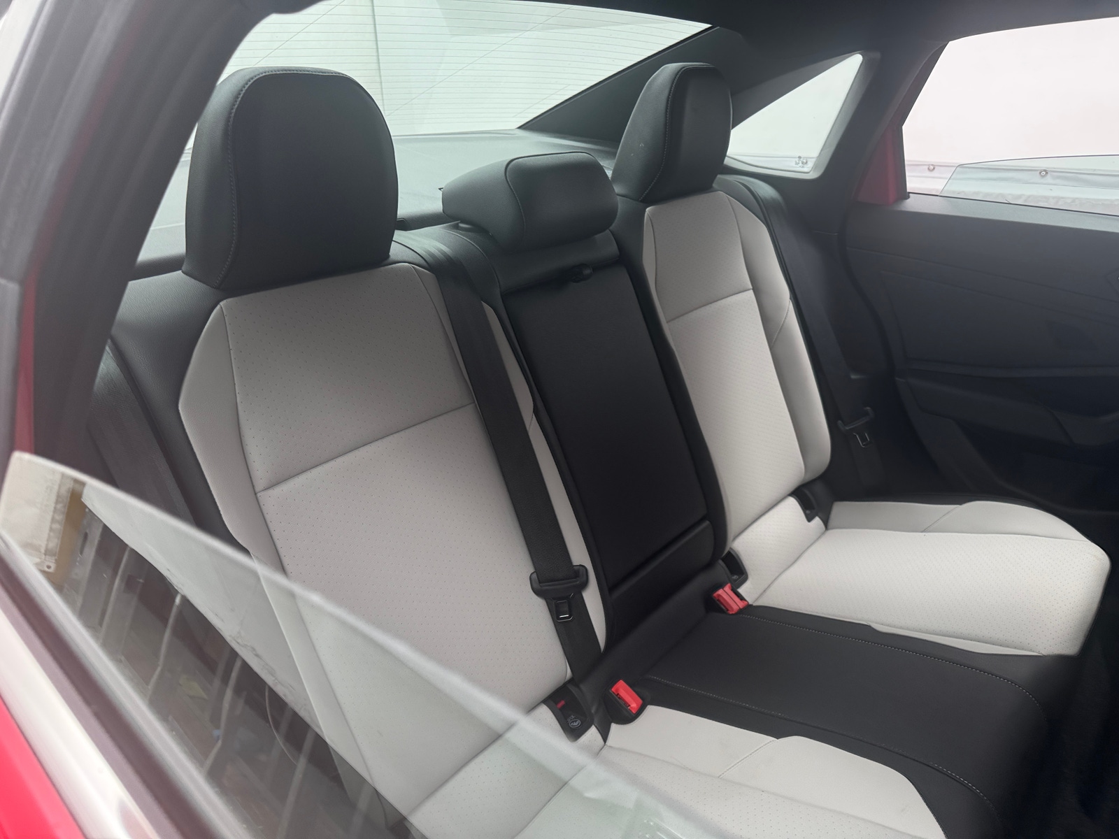 Thumbnail: 2021 Volkswagen Jetta - 6