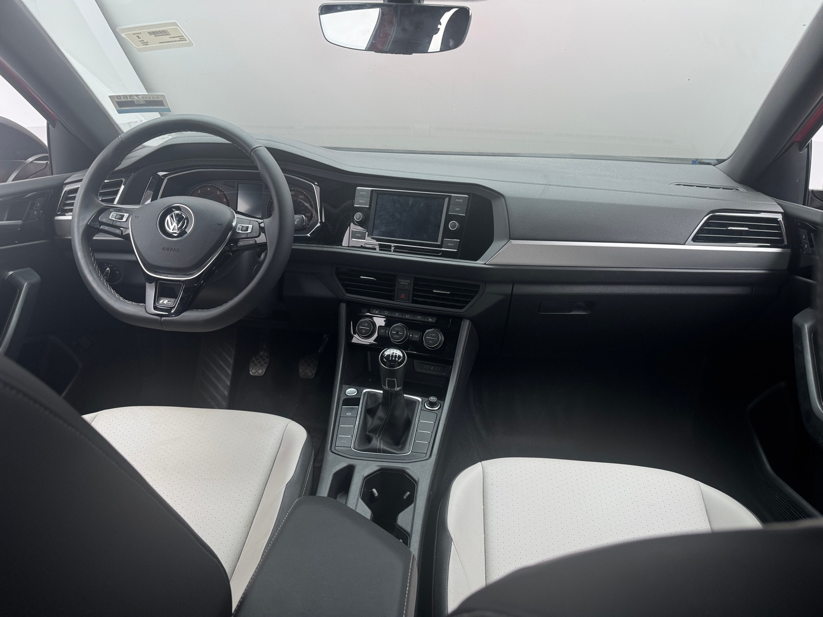 Thumbnail: 2021 Volkswagen Jetta - 3
