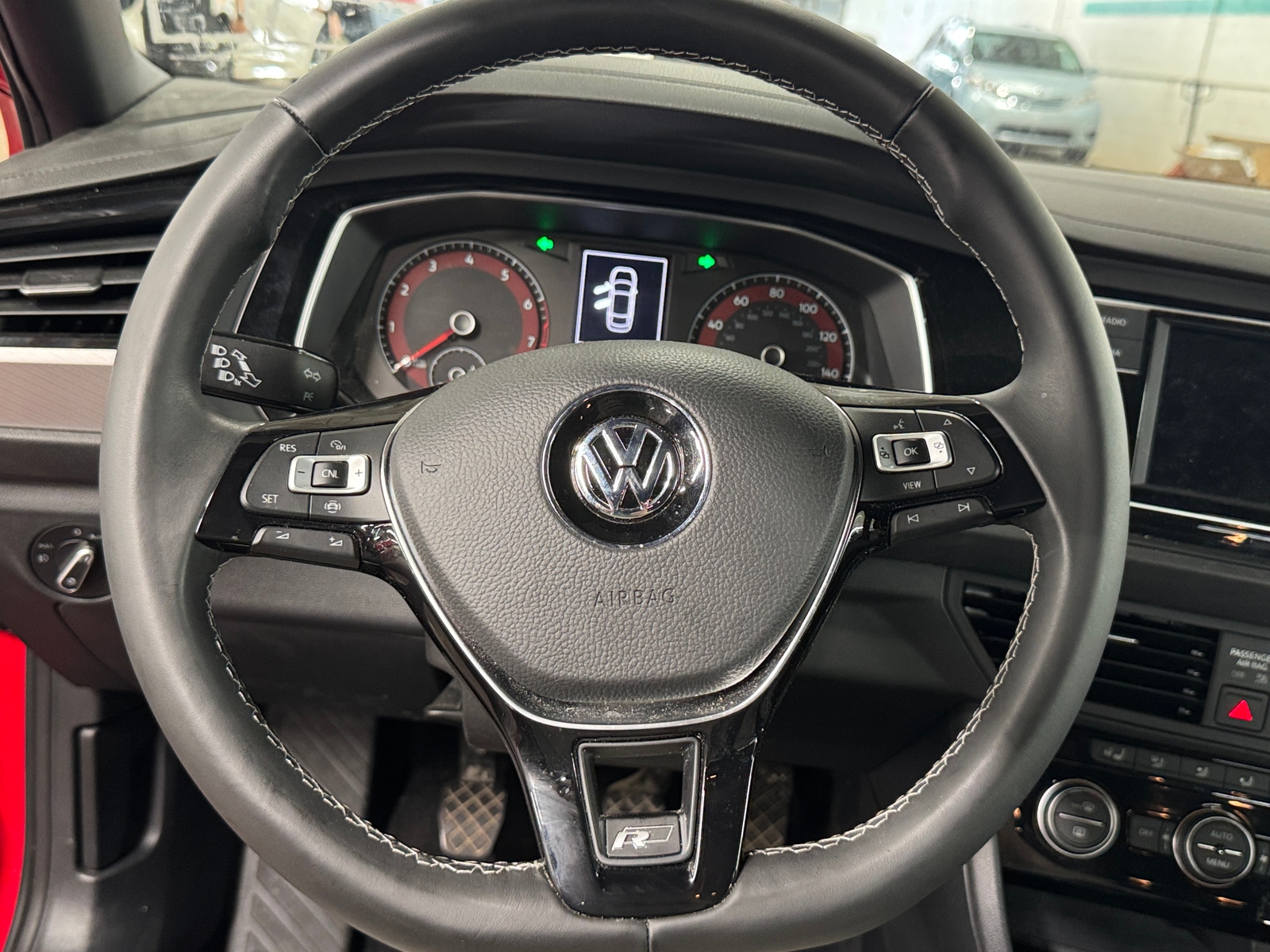 Thumbnail: 2021 Volkswagen Jetta - 5