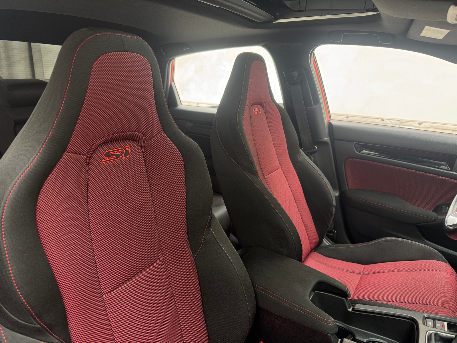 Thumbnail: 2022 Honda Civic - 2