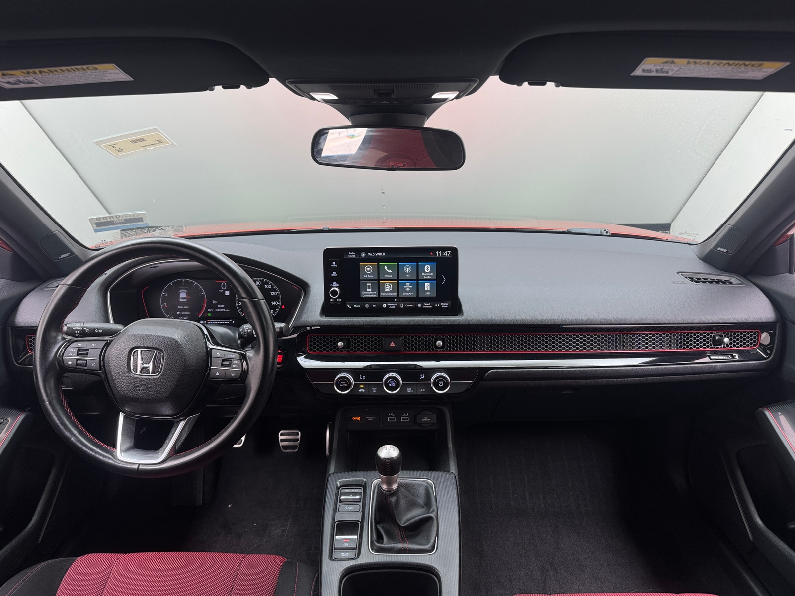 Thumbnail: 2022 Honda Civic - 3