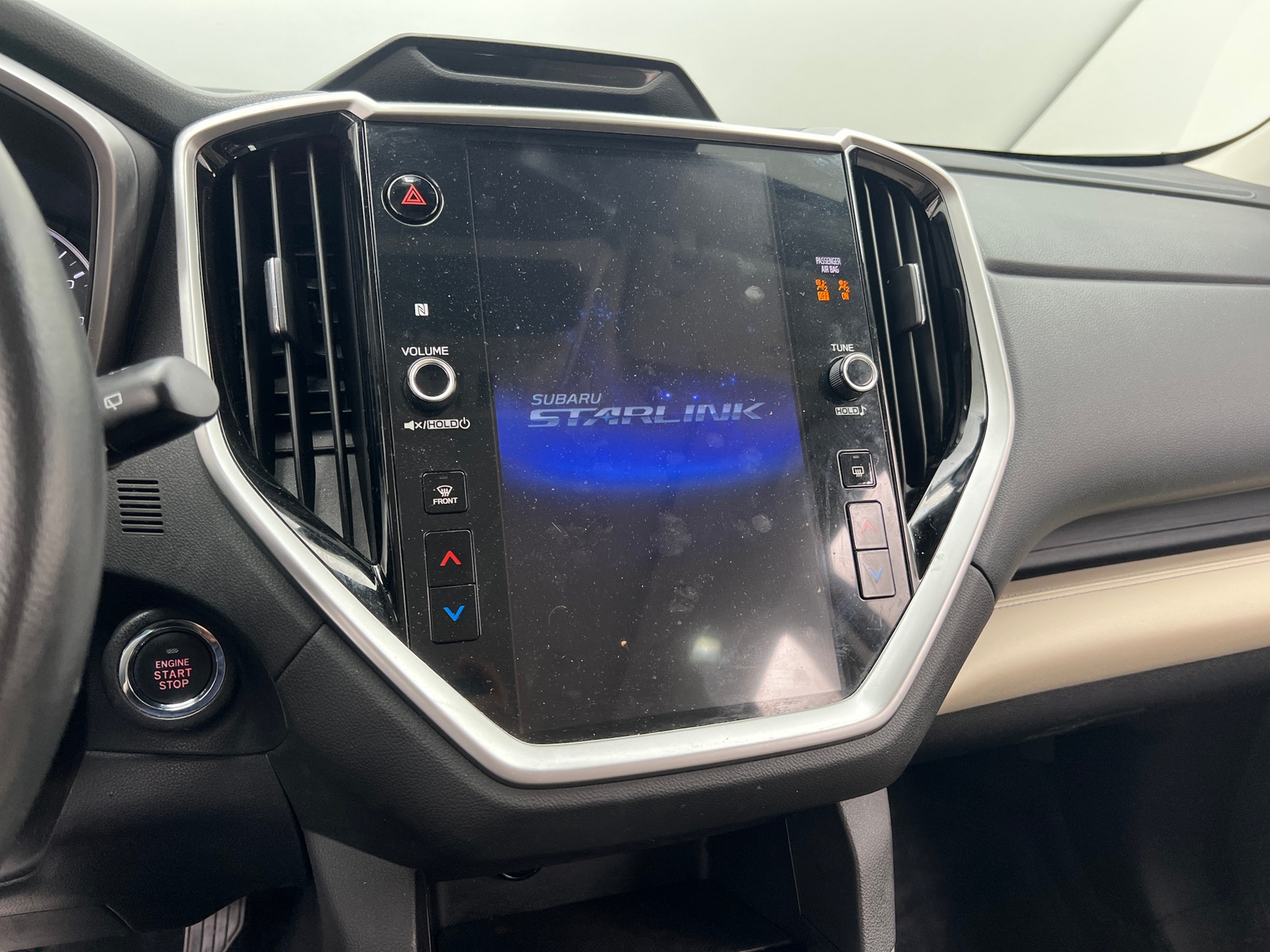 Thumbnail: 2024 Subaru Ascent - 3