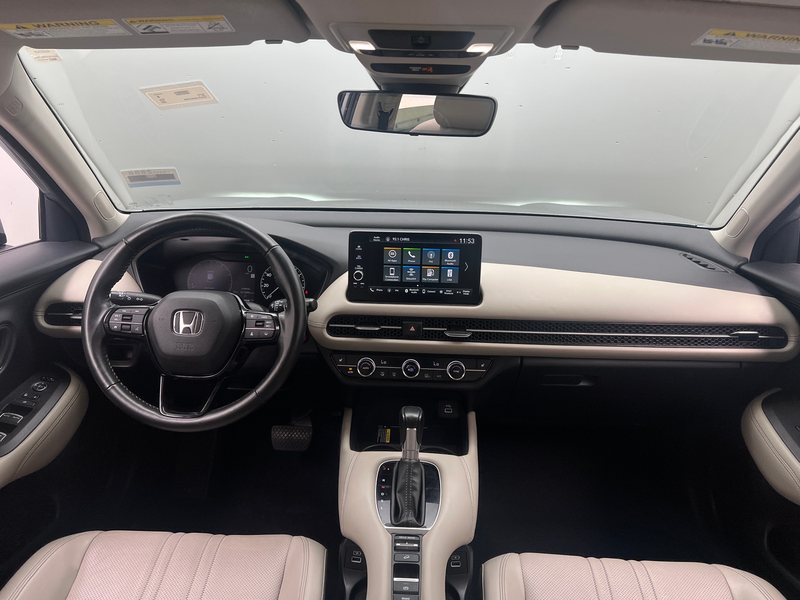 Thumbnail: 2023 Honda HR-V - 2