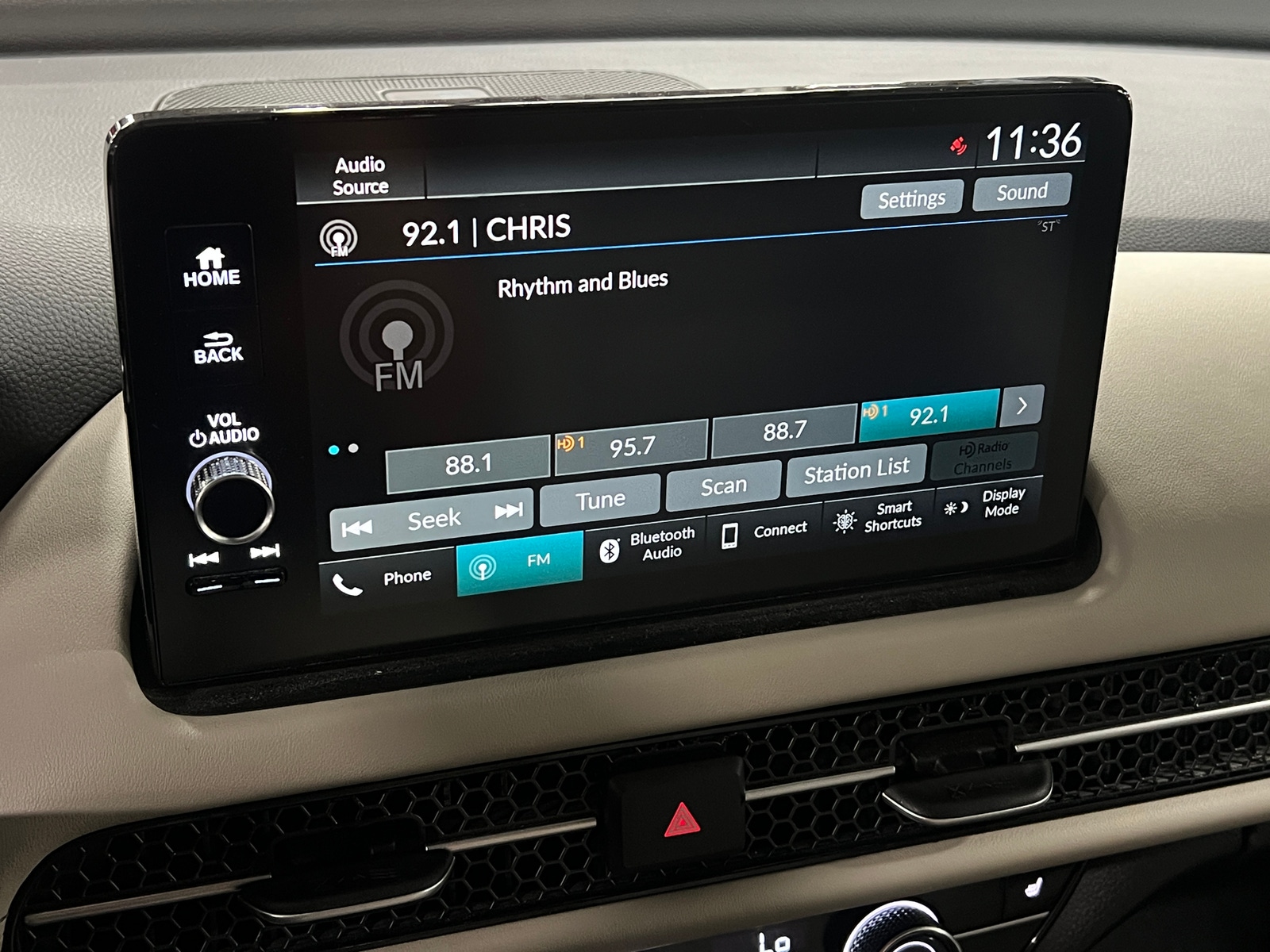 Thumbnail: 2023 Honda HR-V - 3