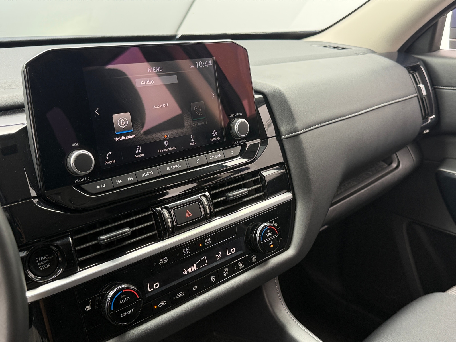 Thumbnail: 2025 Nissan Pathfinder - 4
