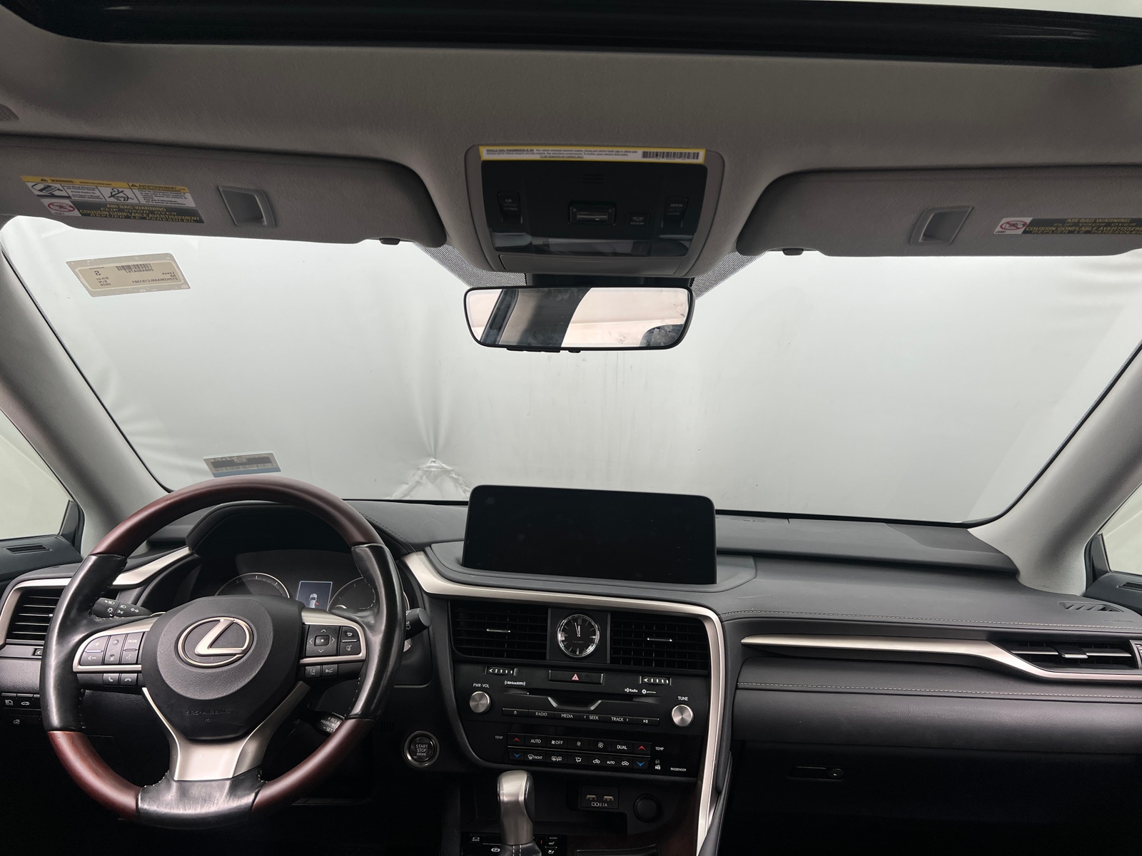 Thumbnail: 2020 Lexus RX - 2