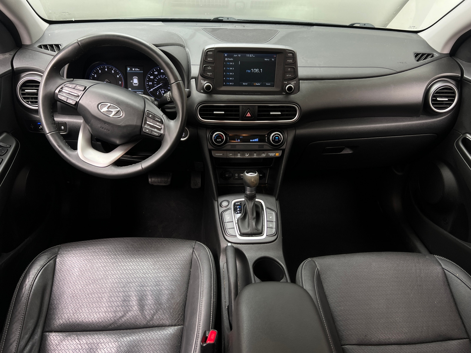 Thumbnail: 2020 Hyundai Kona - 2