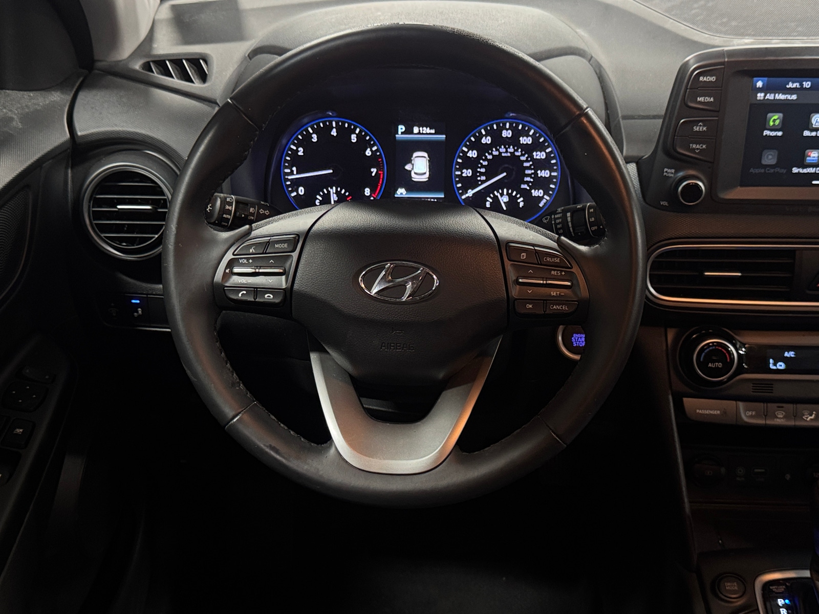 Thumbnail: 2020 Hyundai Kona - 4