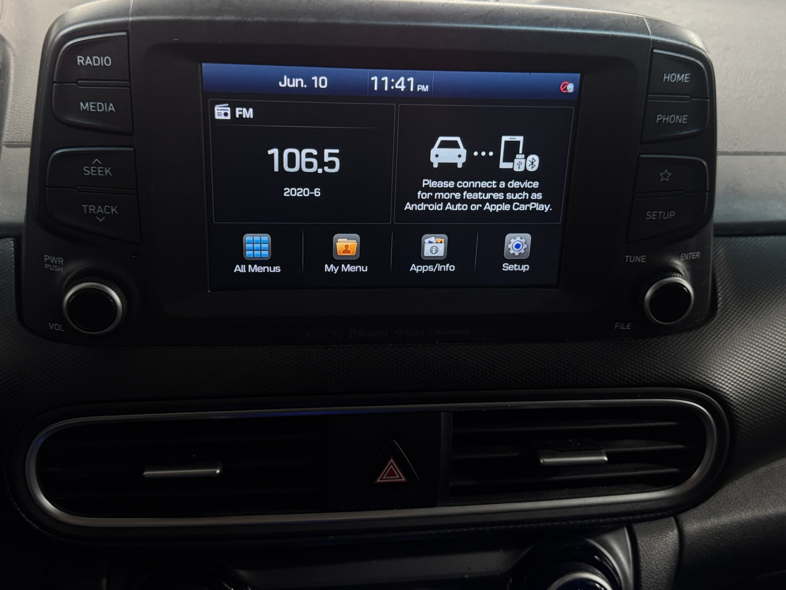 Thumbnail: 2020 Hyundai Kona - 3