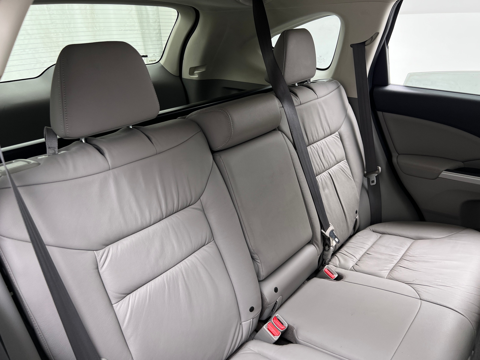 Thumbnail: 2012 Honda CR-V - 5