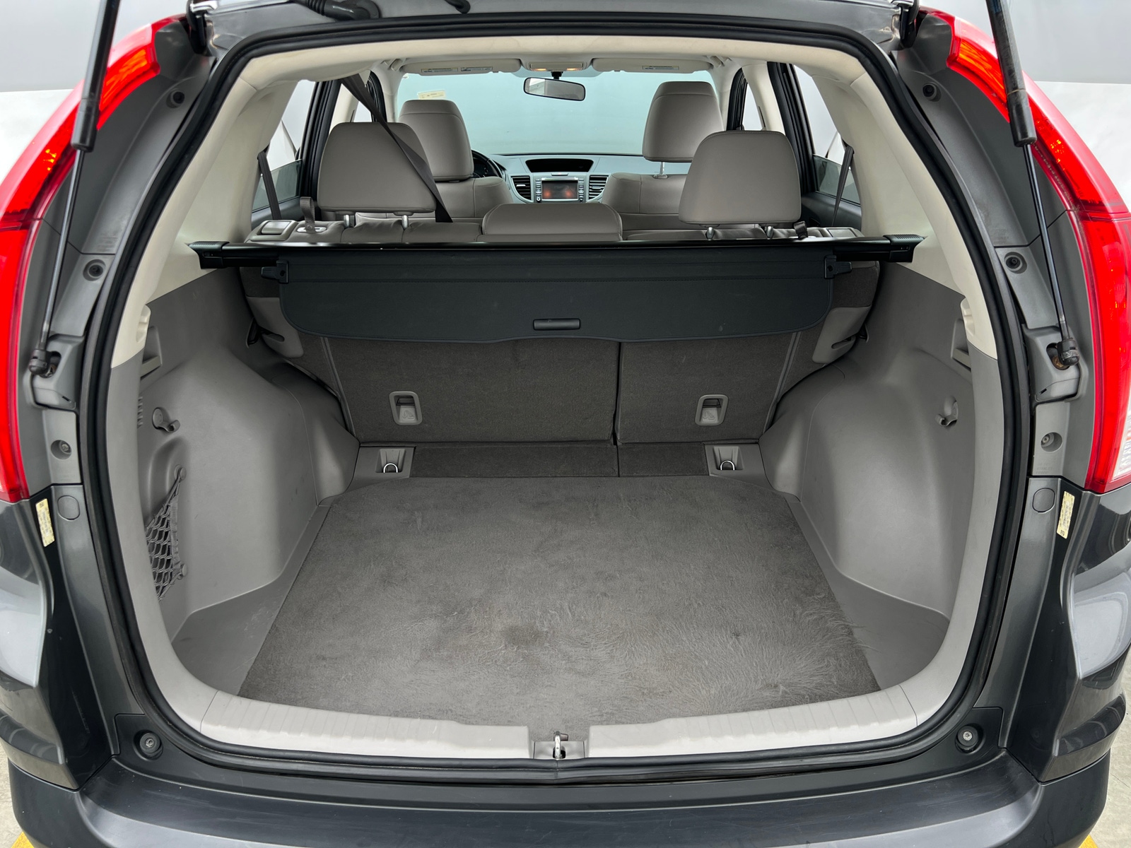 Thumbnail: 2012 Honda CR-V - 6