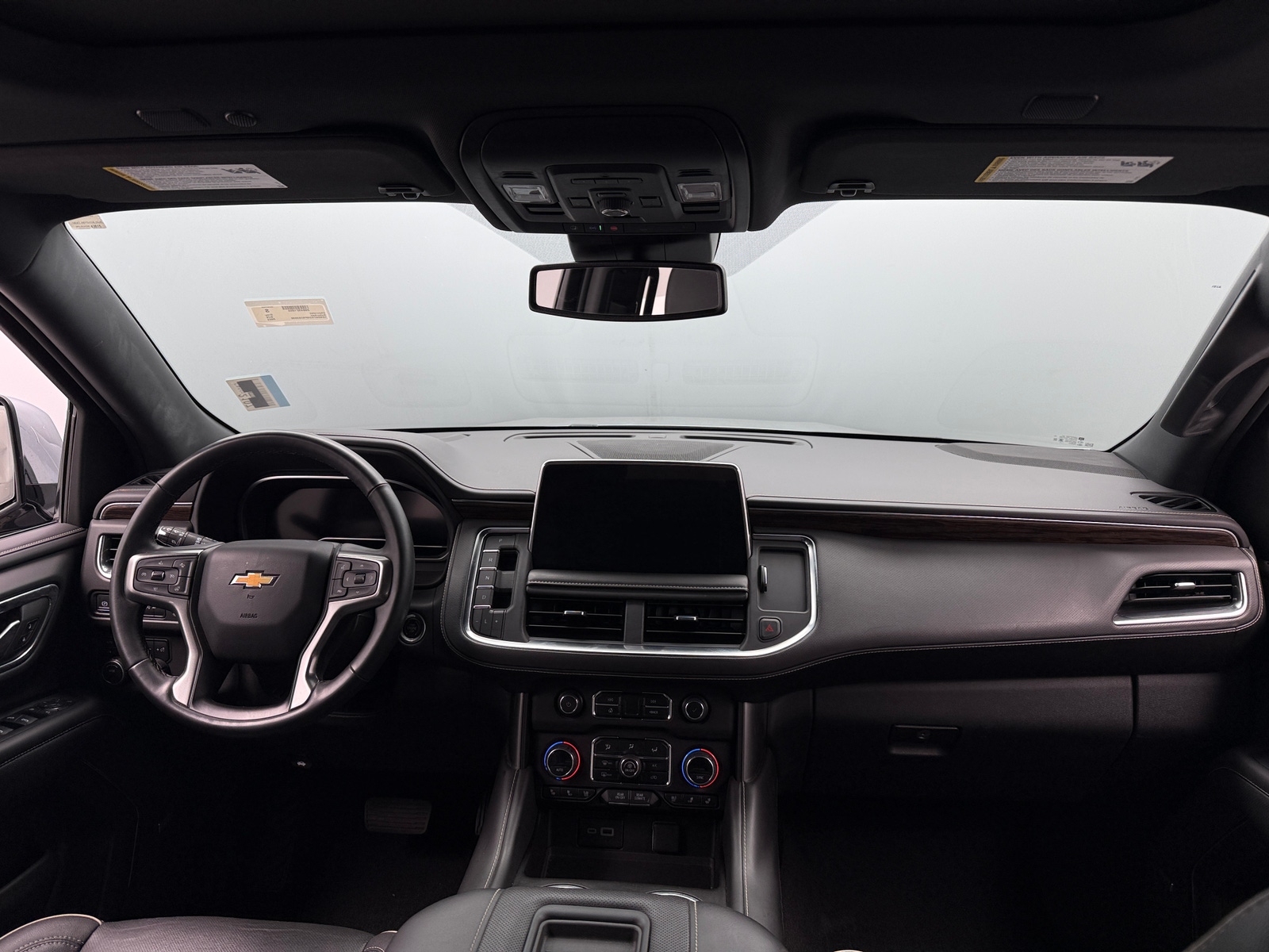 Thumbnail: 2023 Chevrolet Suburban - 2