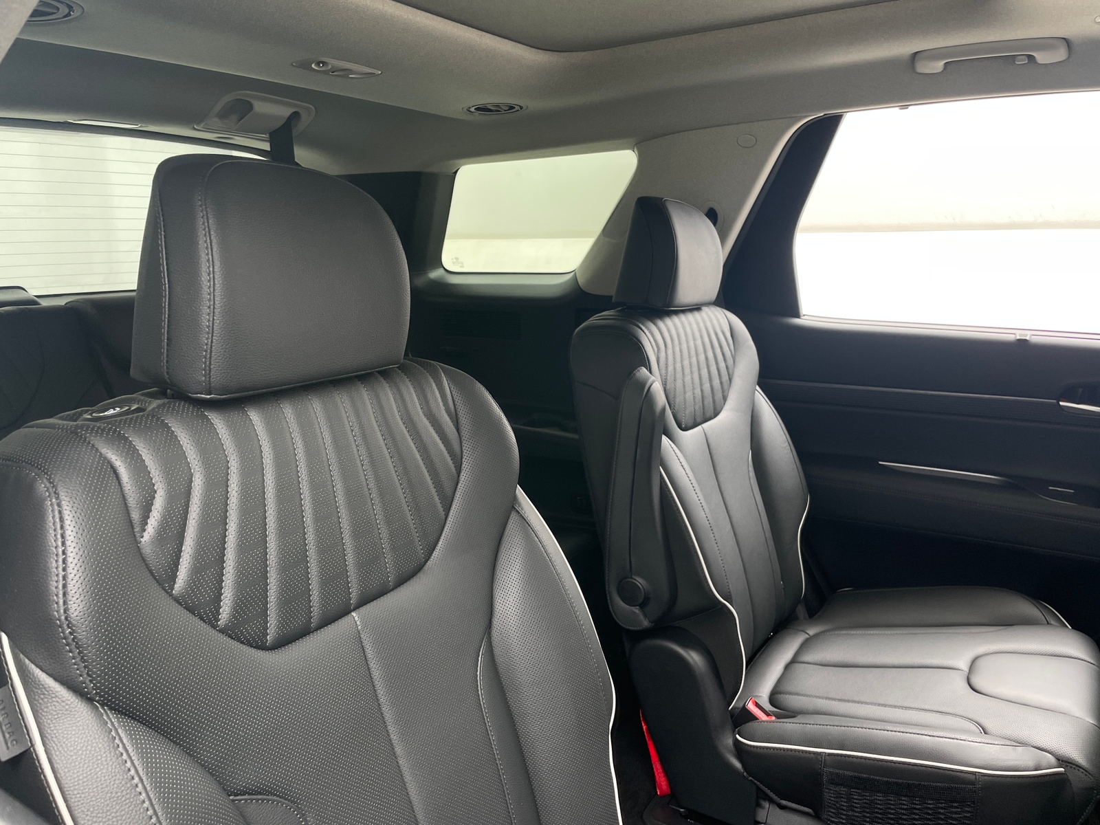 Thumbnail: 2023 Hyundai Palisade - 5