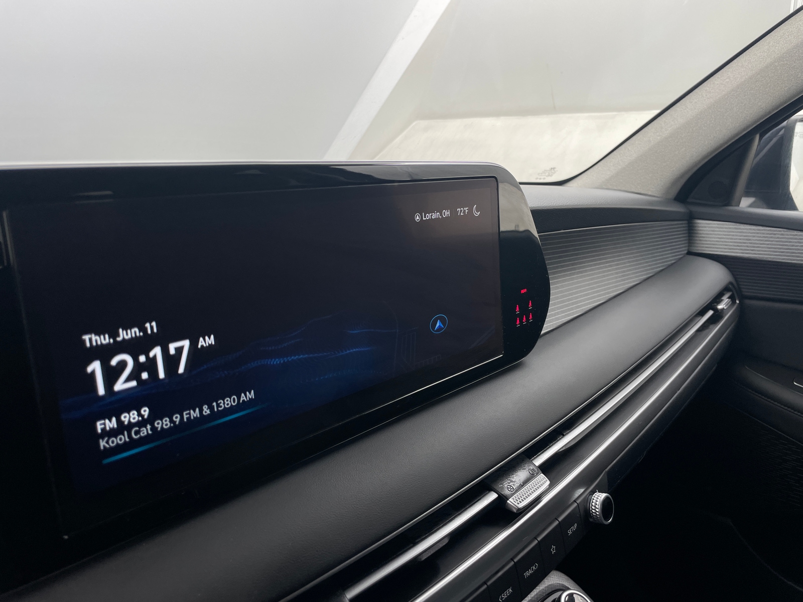 Thumbnail: 2023 Hyundai Palisade - 3