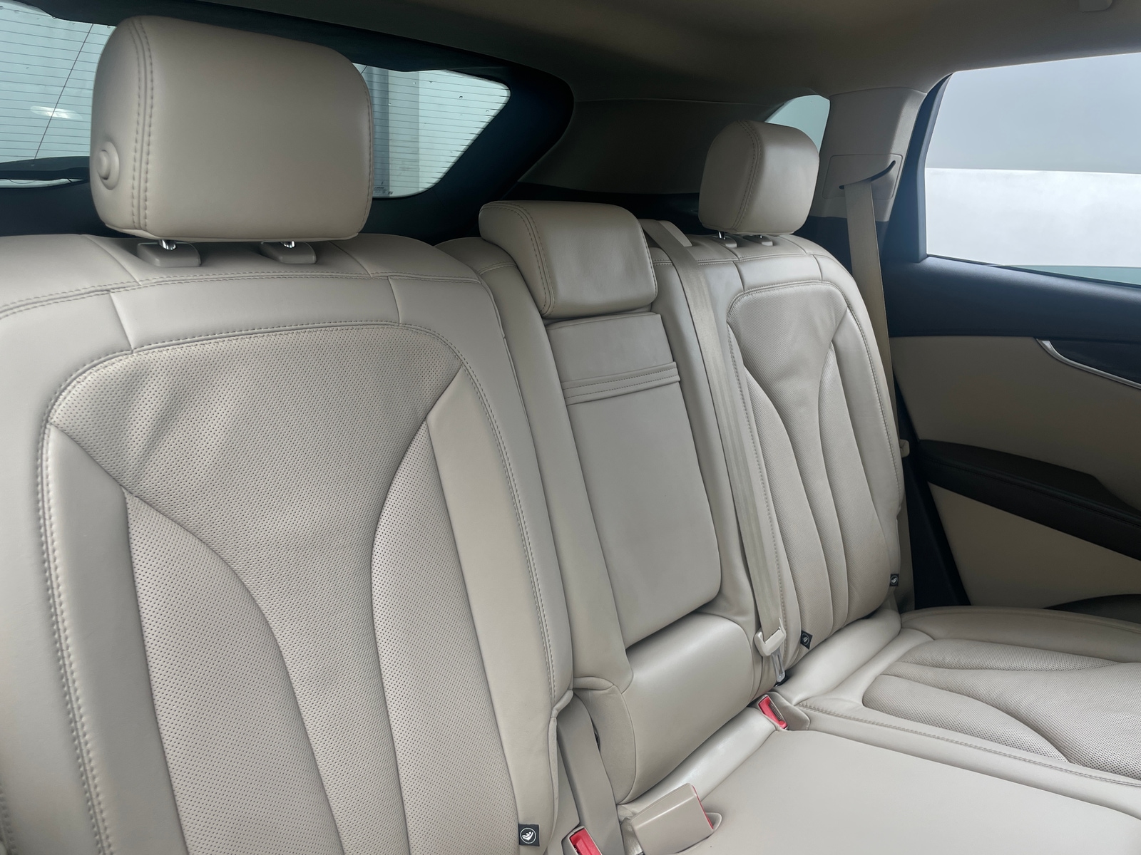 Thumbnail: 2020 Lincoln Nautilus - 5