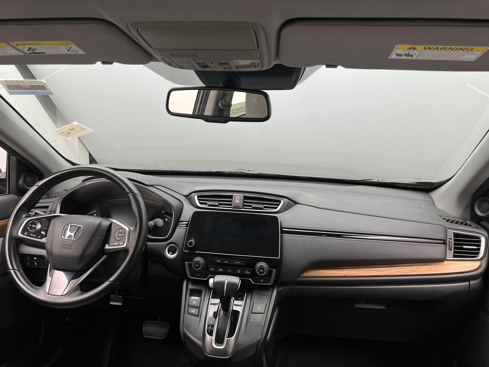 Thumbnail: 2018 Honda CR-V - 2