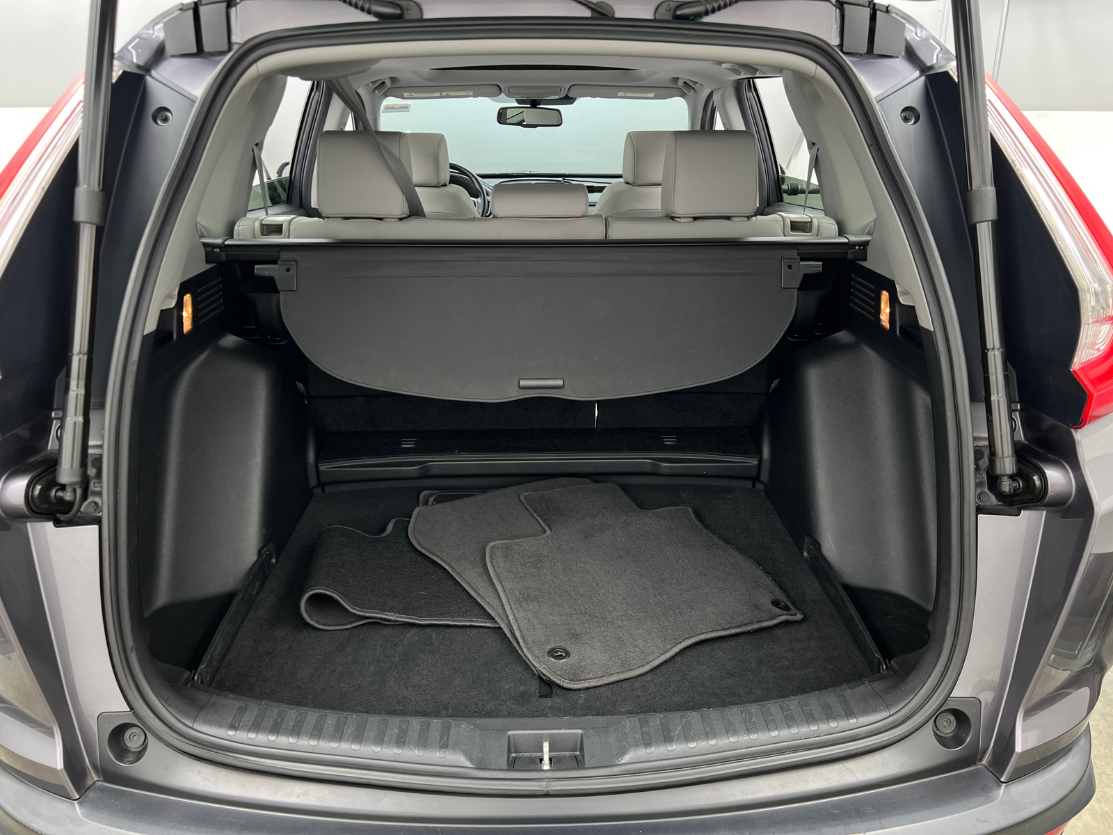 Thumbnail: 2018 Honda CR-V - 6