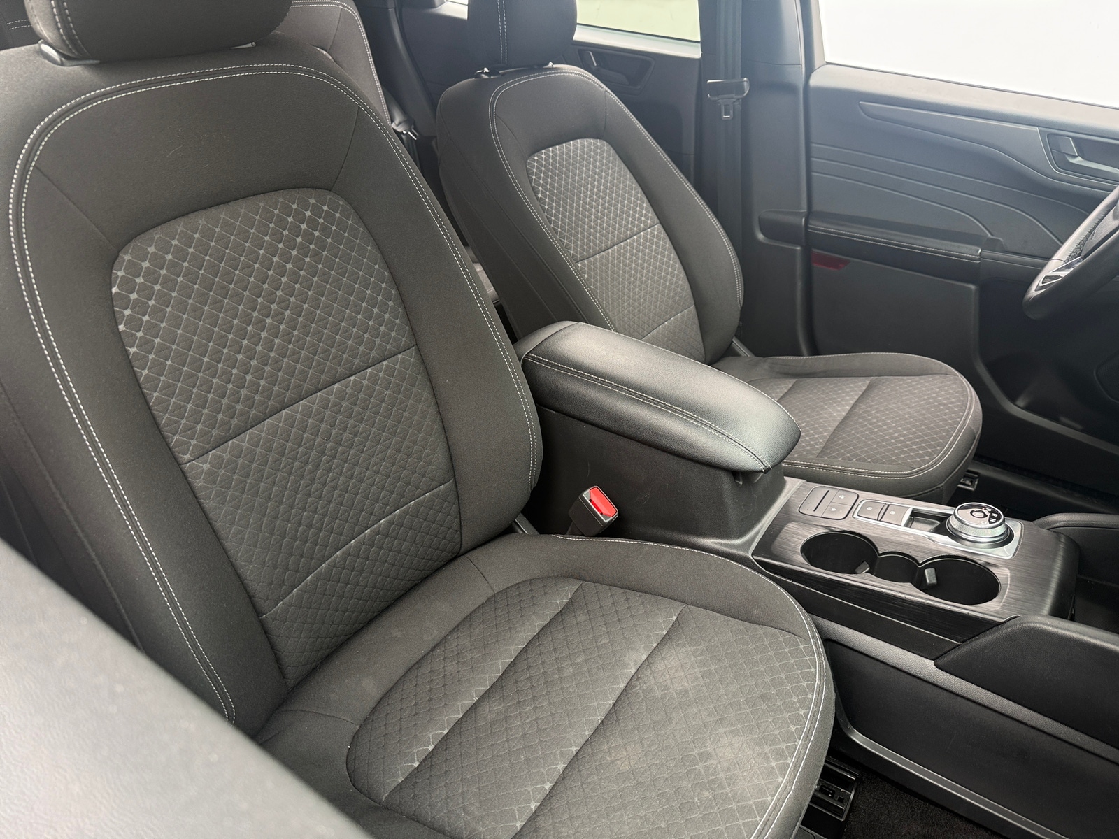 Thumbnail: 2024 Ford Escape - 2