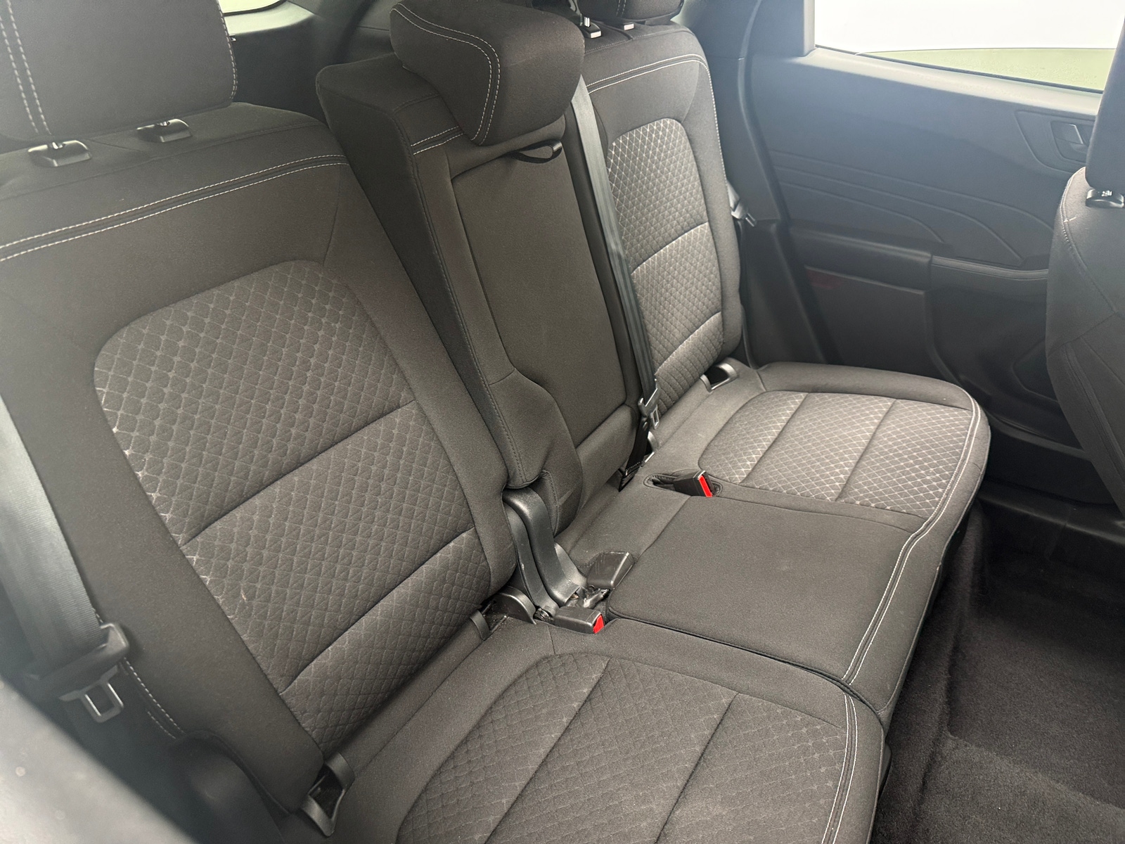 Thumbnail: 2024 Ford Escape - 6
