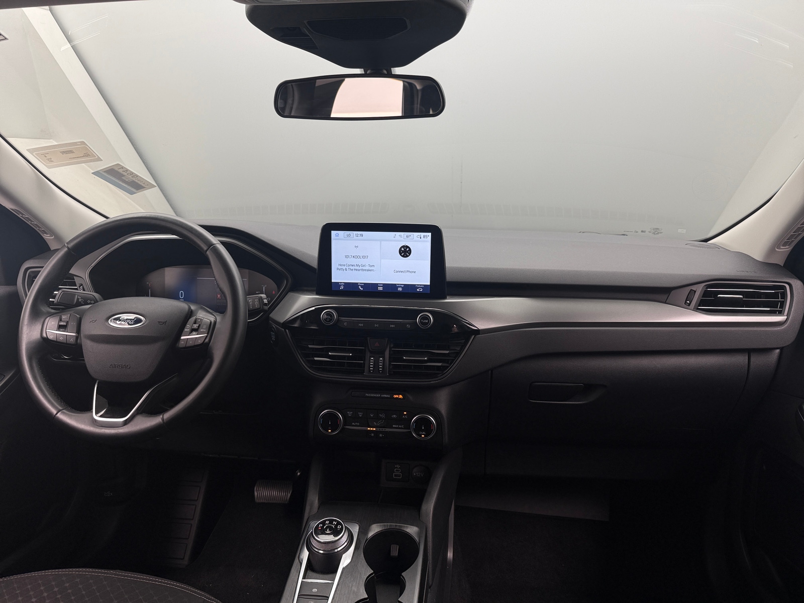 Thumbnail: 2024 Ford Escape - 3
