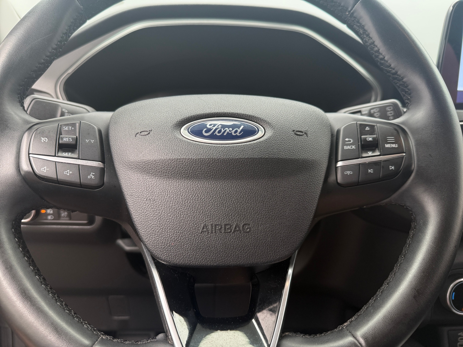 Thumbnail: 2024 Ford Escape - 5