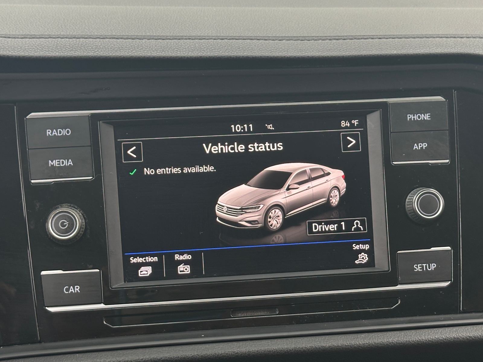 Thumbnail: 2019 Volkswagen Jetta - 4