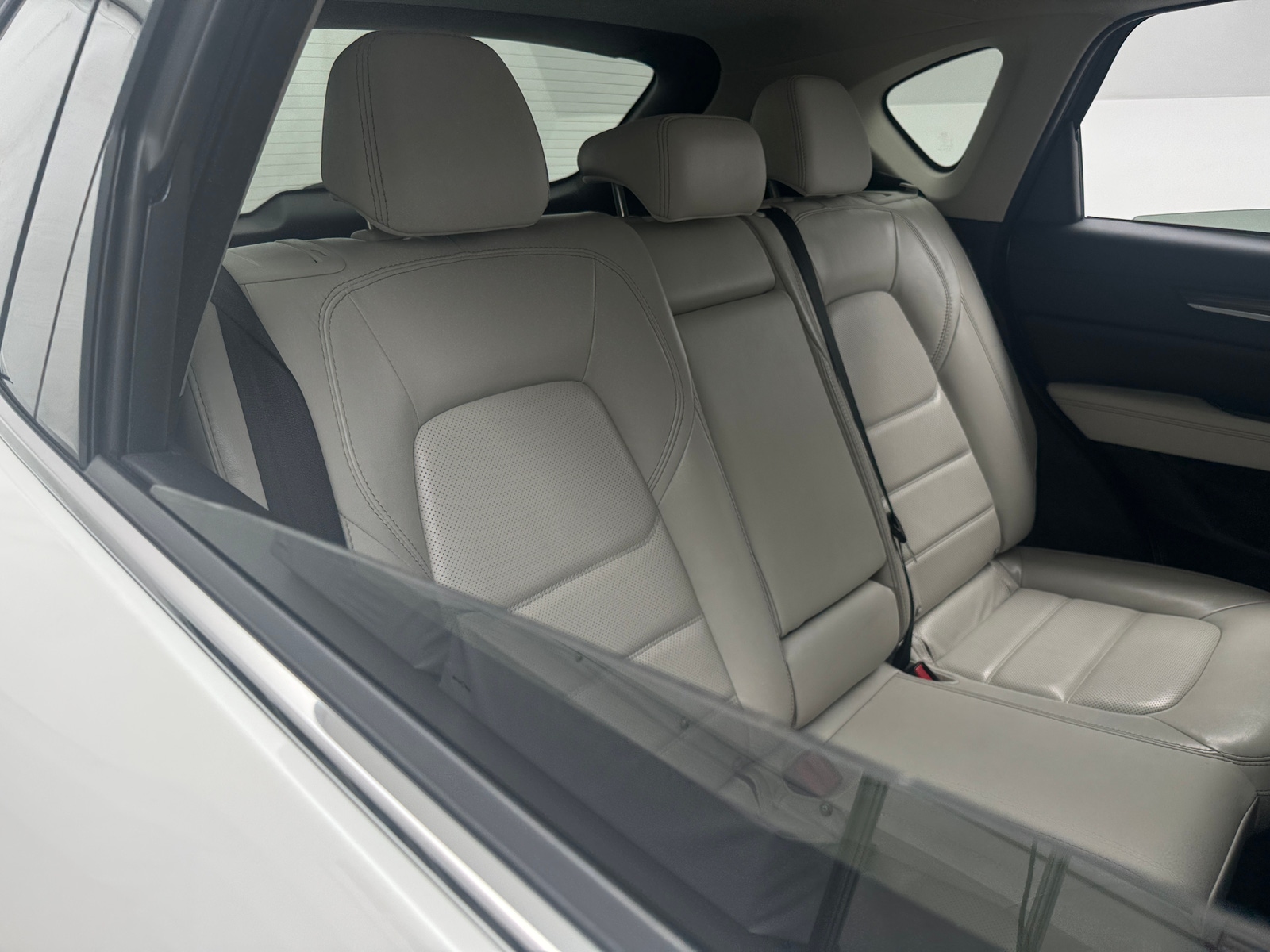 Thumbnail: 2021 Mazda CX-5 - 5