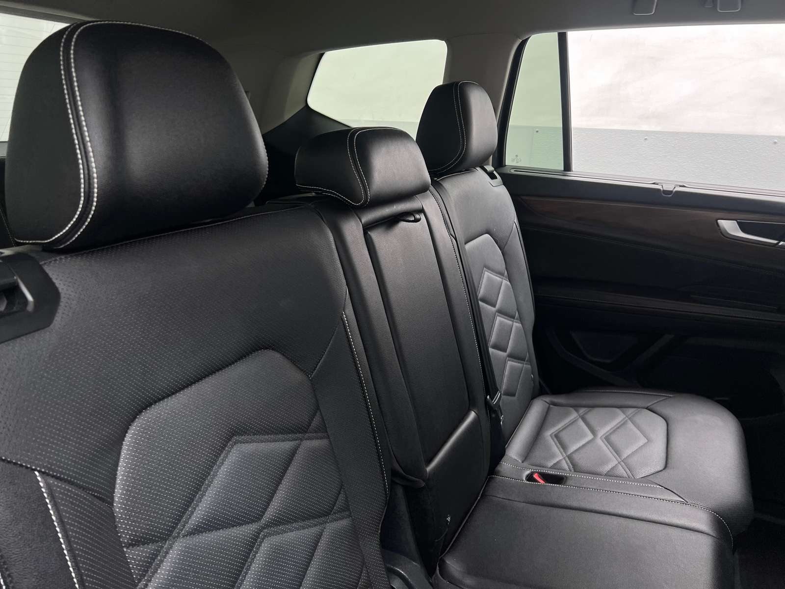 Thumbnail: 2025 Volkswagen Atlas - 5