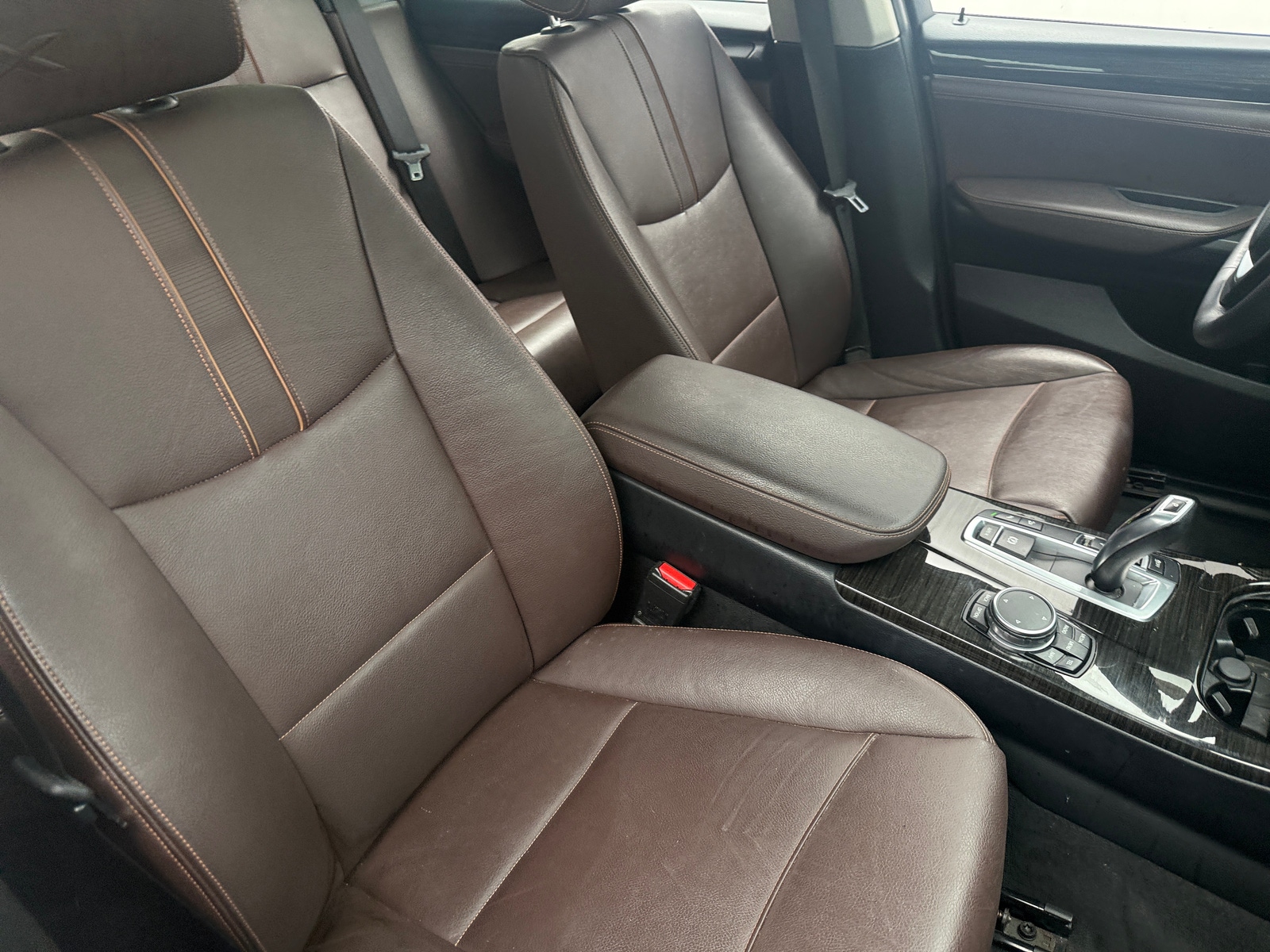 Thumbnail: 2016 BMW X3 - 2