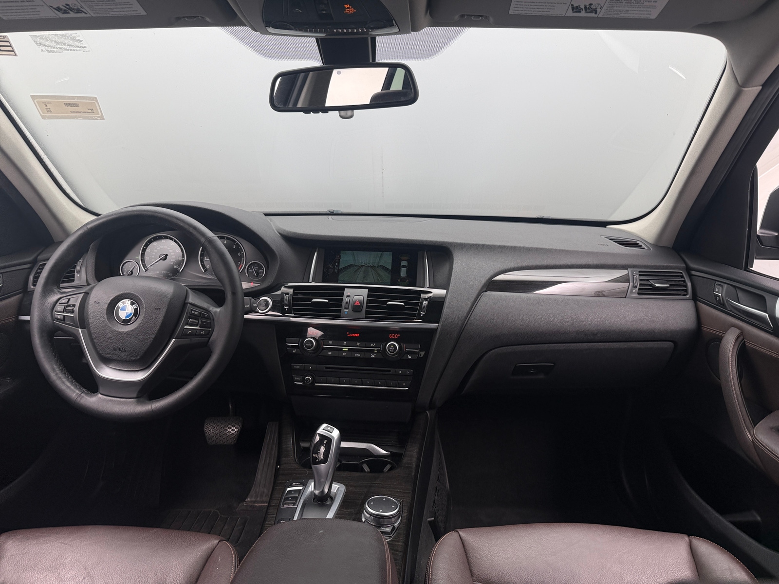 Thumbnail: 2016 BMW X3 - 3