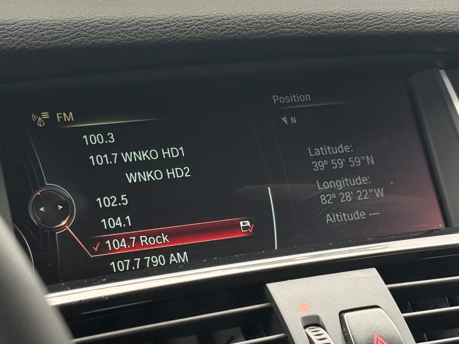 Thumbnail: 2016 BMW X3 - 4