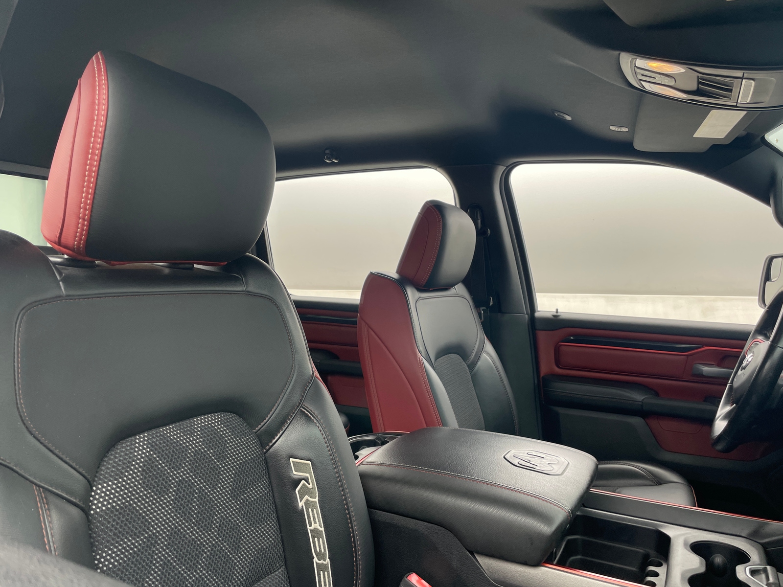 Thumbnail: 2019 RAM 1500 - 2