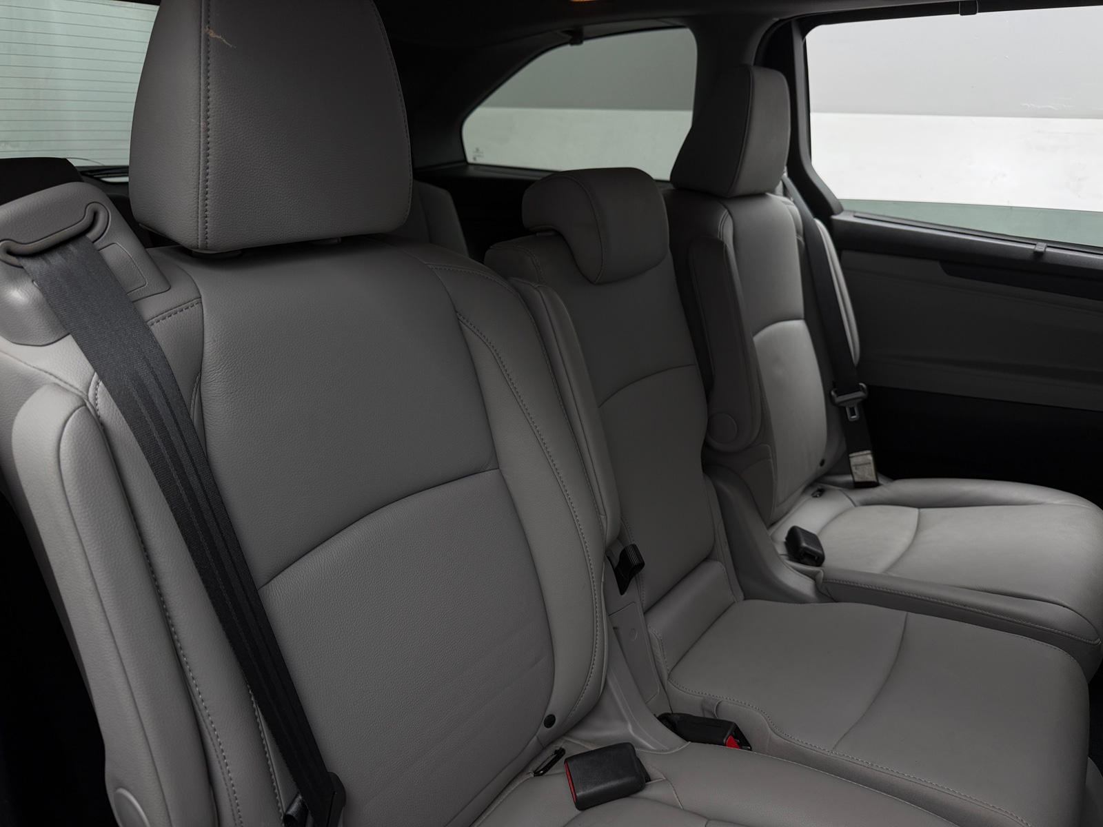 Thumbnail: 2019 Honda Odyssey - 5