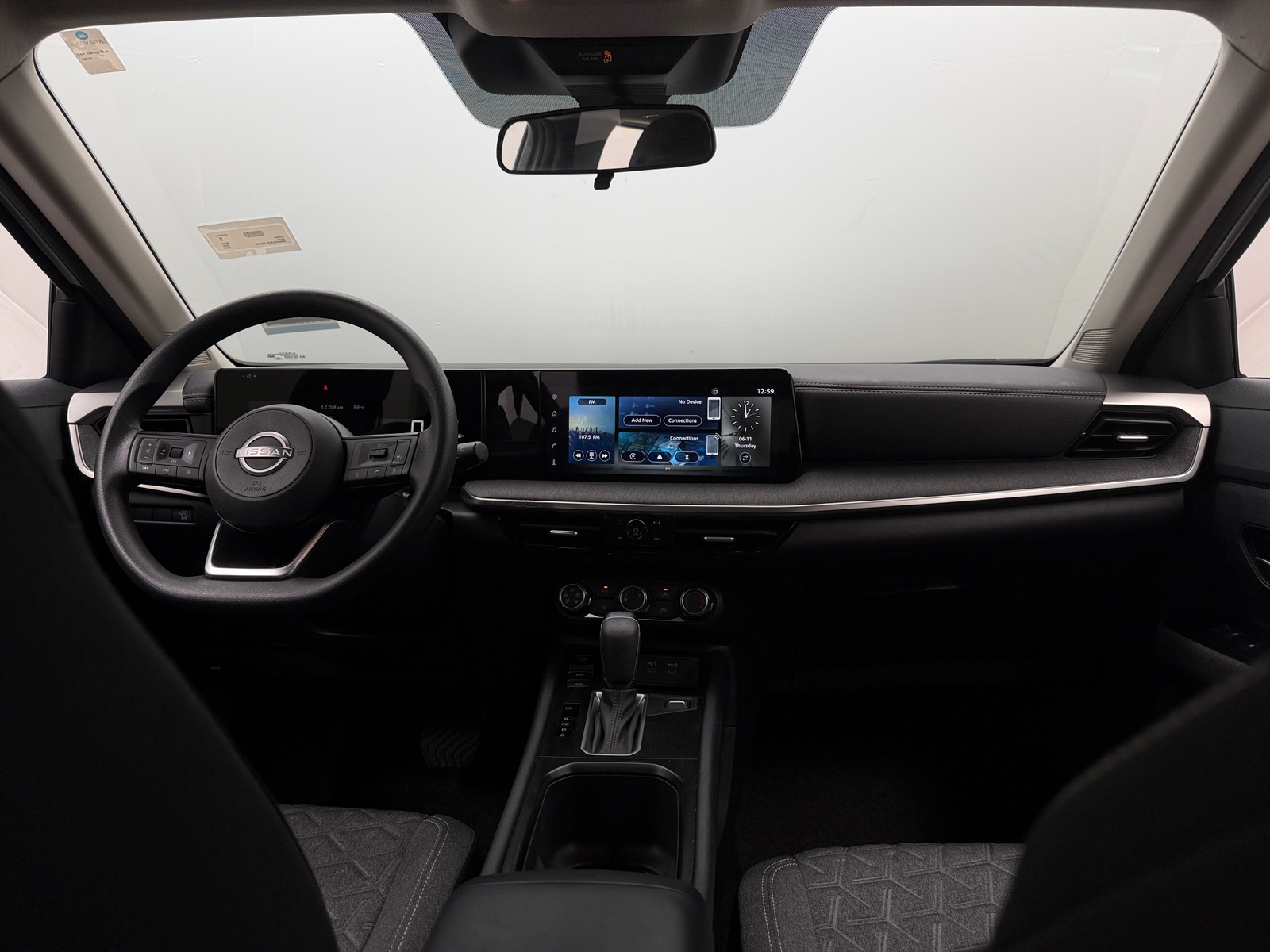 Thumbnail: 2025 Nissan Kicks - 3