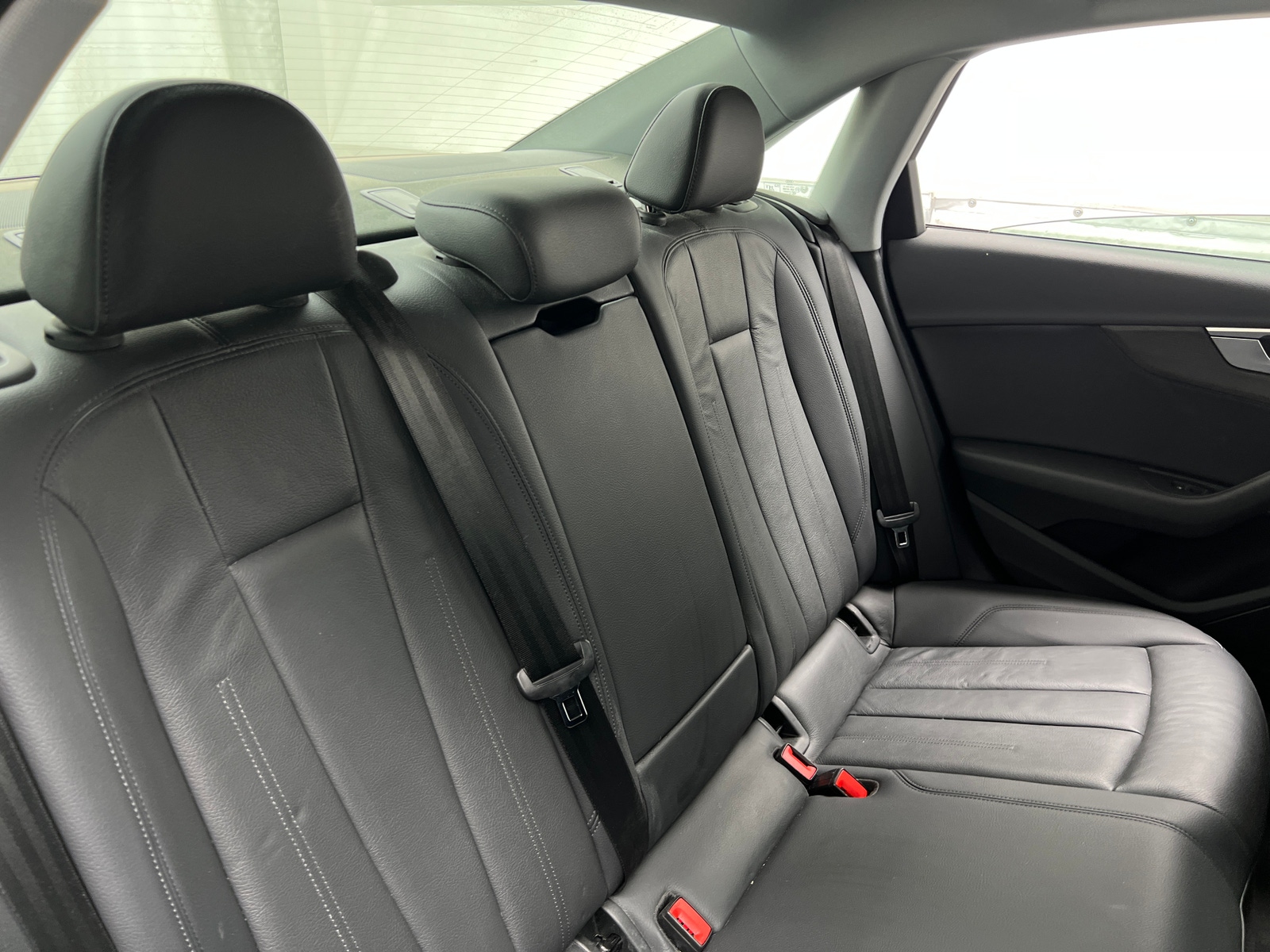 Thumbnail: 2019 Audi A4 - 5