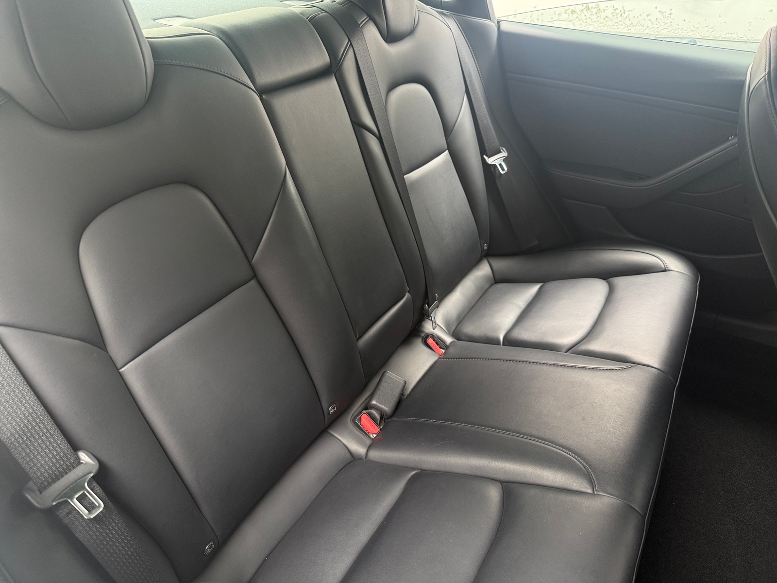 Thumbnail: 2020 Tesla Model 3 - 5