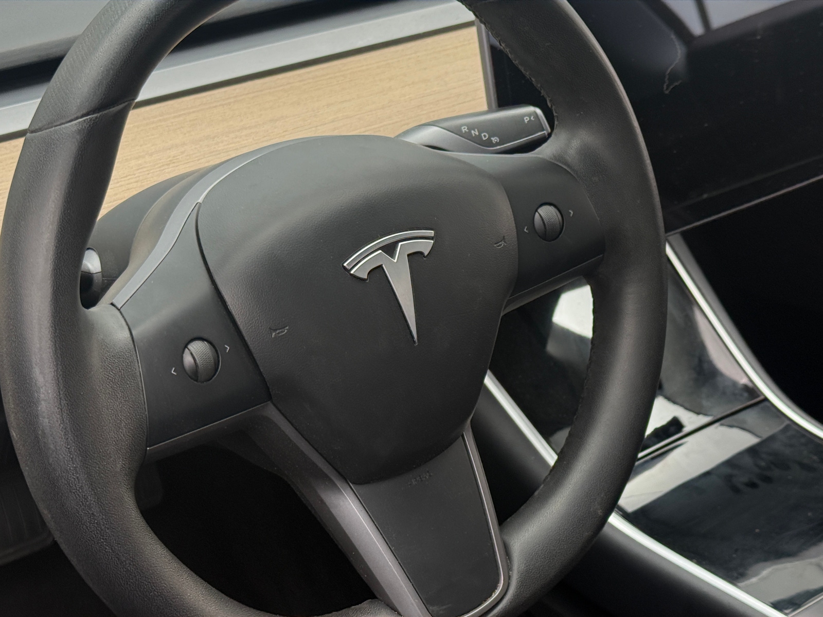 Thumbnail: 2020 Tesla Model 3 - 4