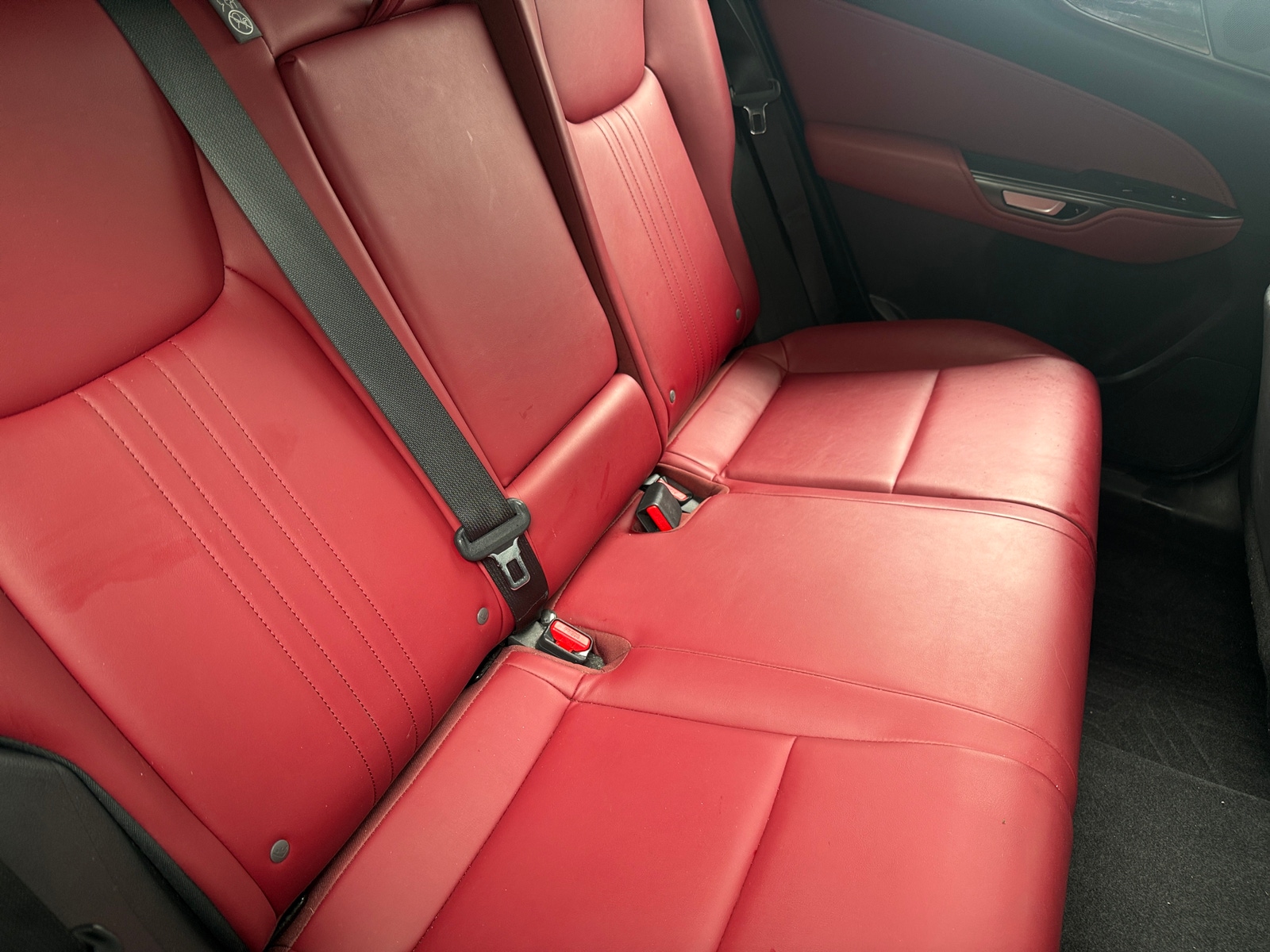 Thumbnail: 2024 Lexus NX - 5