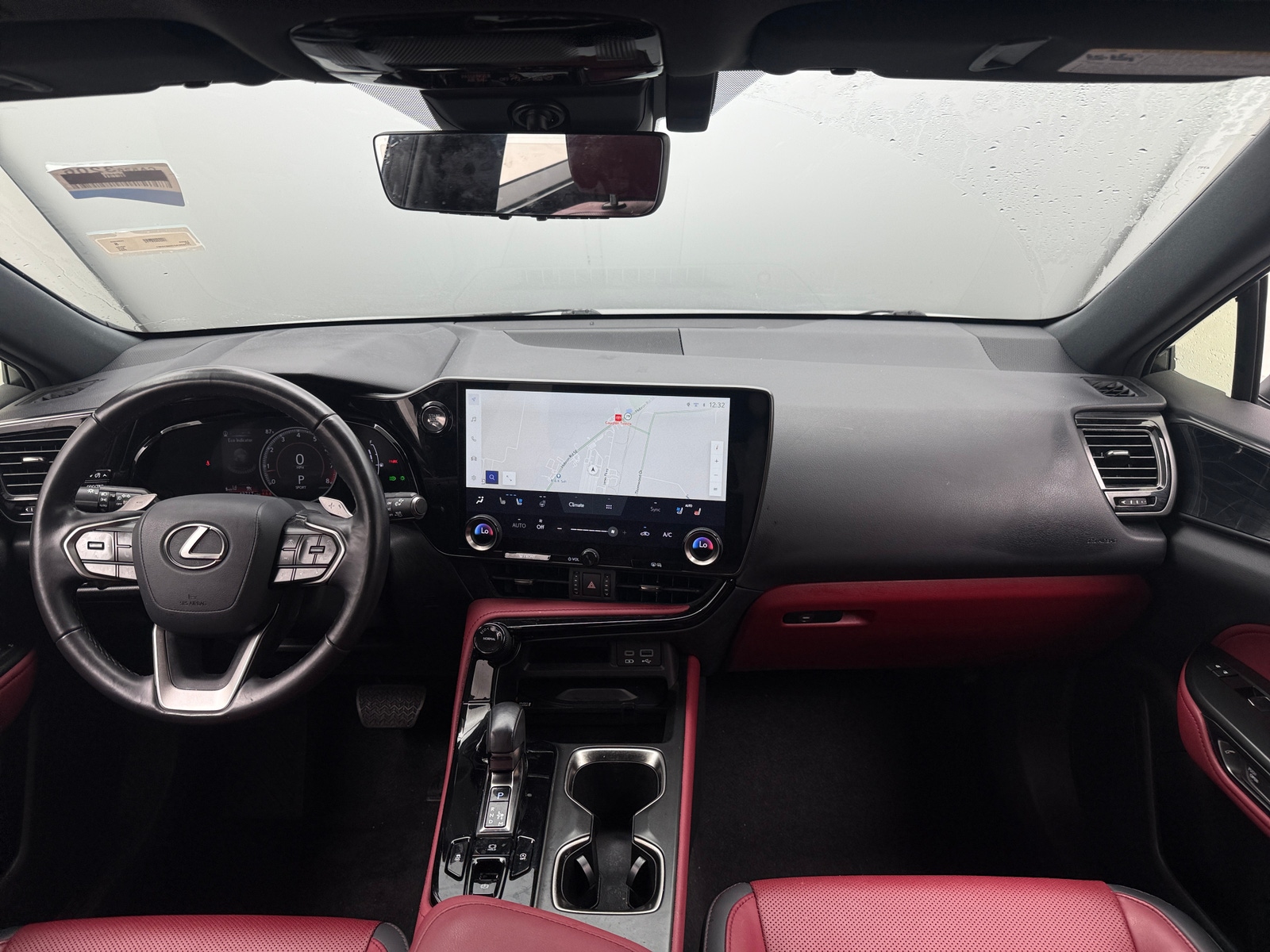 Thumbnail: 2024 Lexus NX - 2