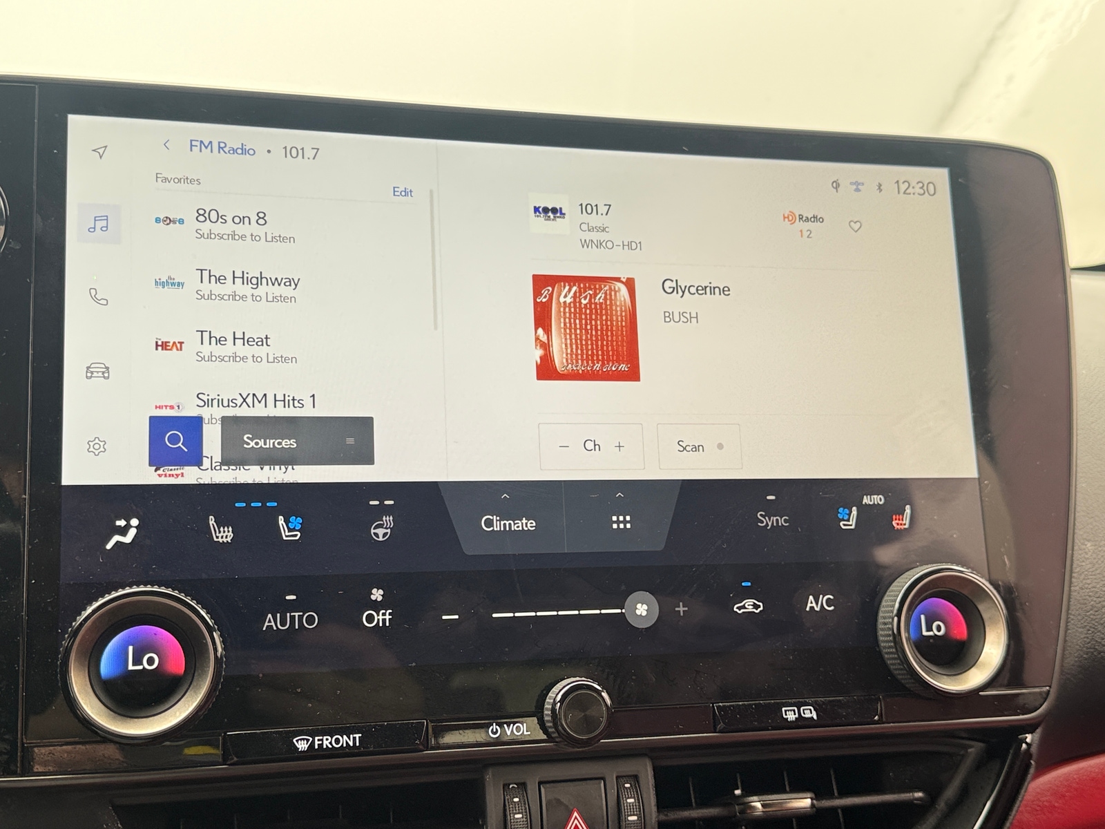 Thumbnail: 2024 Lexus NX - 3