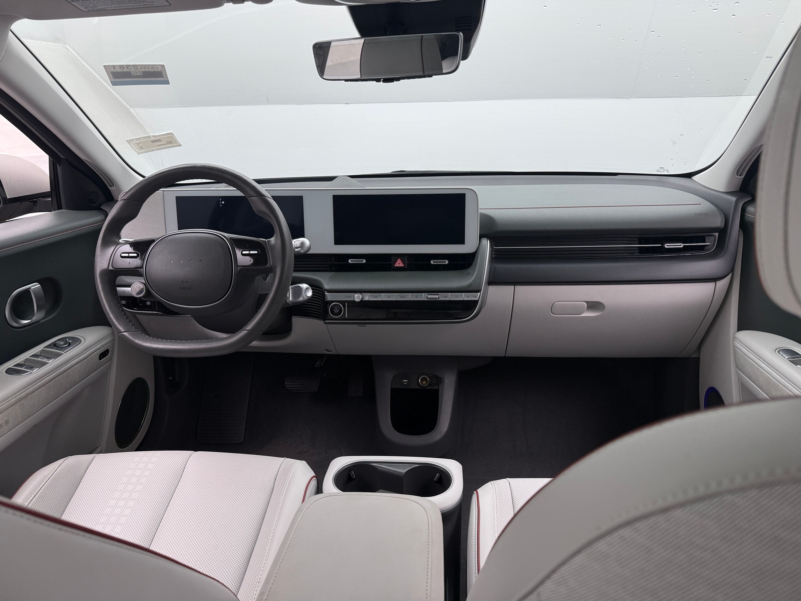 Thumbnail: 2024 Hyundai Ioniq 5 - 2