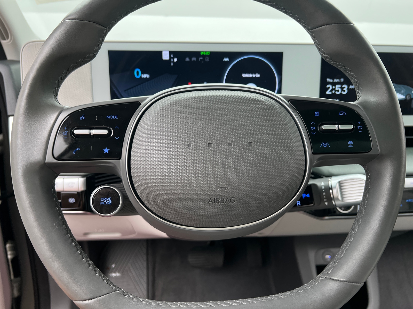 Thumbnail: 2024 Hyundai Ioniq 5 - 4