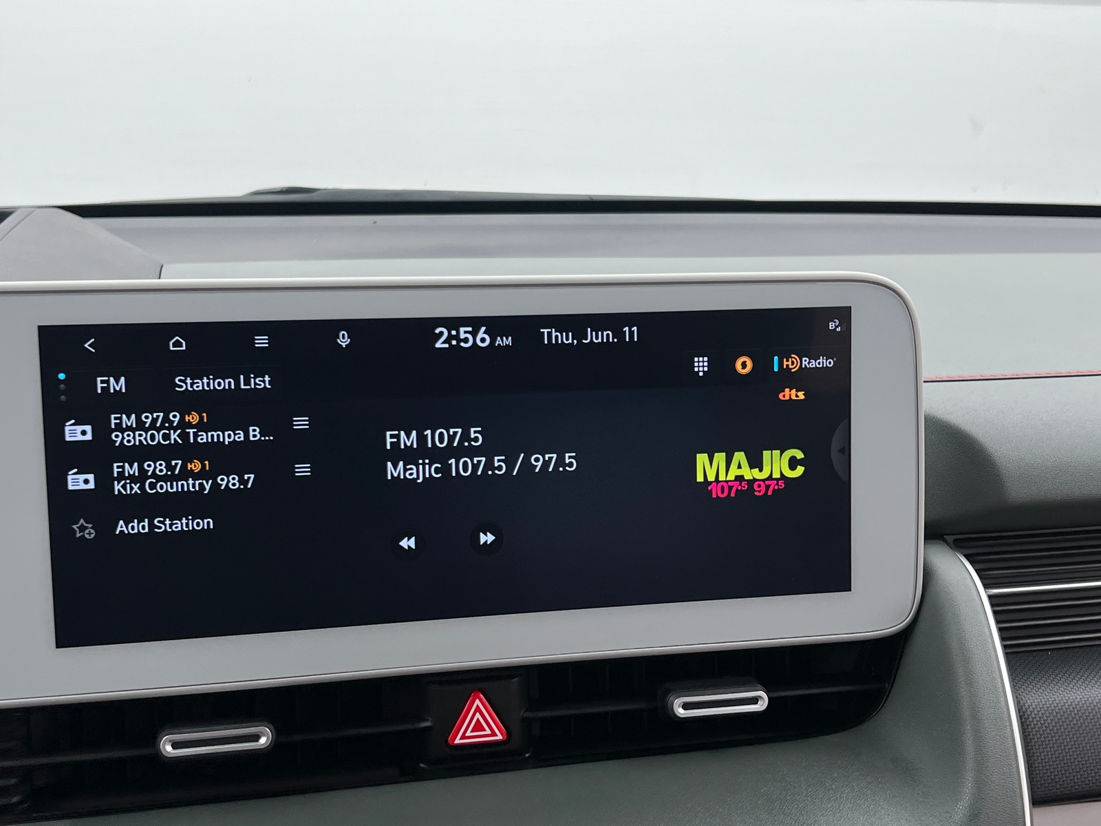 Thumbnail: 2024 Hyundai Ioniq 5 - 3
